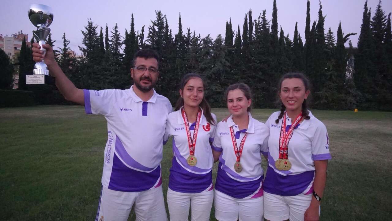 Muğla’da Bir Başarı Öyküsü: Aile Hekiminden Dünya Çapında Okçular 5